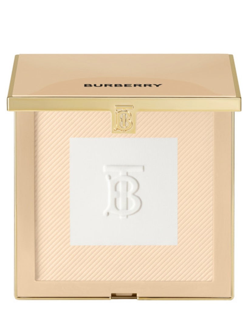 BURBERRY Beyond Wear Setting & Refining Powder- 01 Fair, 11g