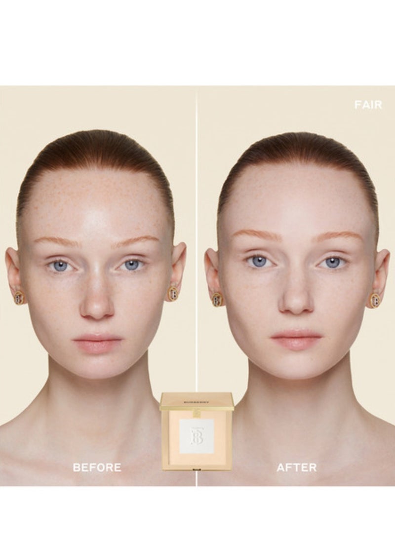 BURBERRY Beyond Wear Setting & Refining Powder- 01 Fair, 11g