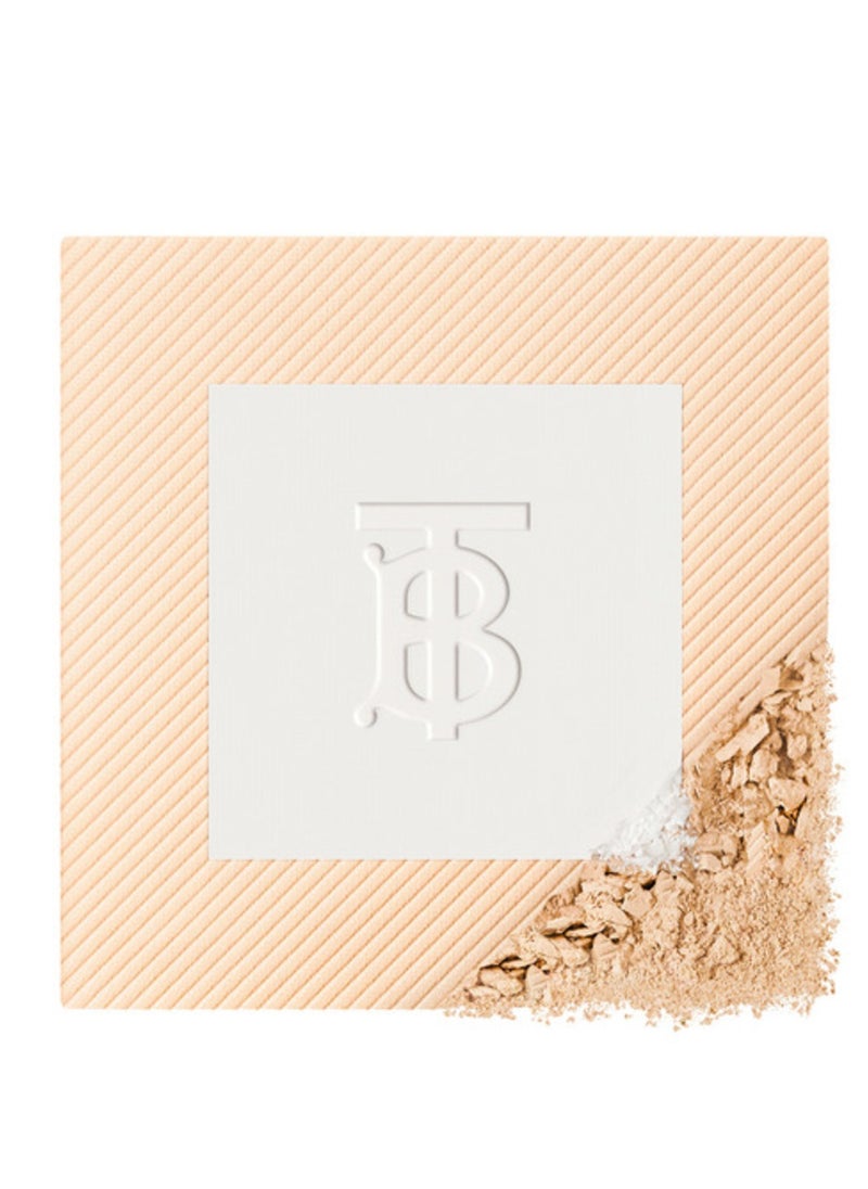 BURBERRY Beyond Wear Setting & Refining Powder- 01 Fair, 11g
