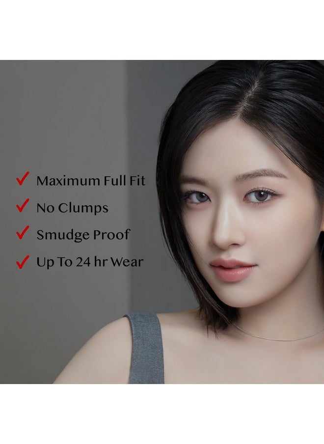 Kill Lash Superproof Mascara (02 Volume Curling Black)