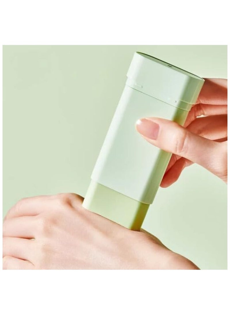 Toboco Cica Cooling SPF50+ PA++++ Sun Stick 18G