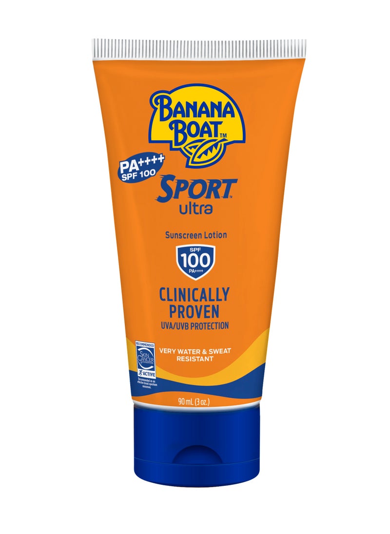 Sport Lotion Spf100