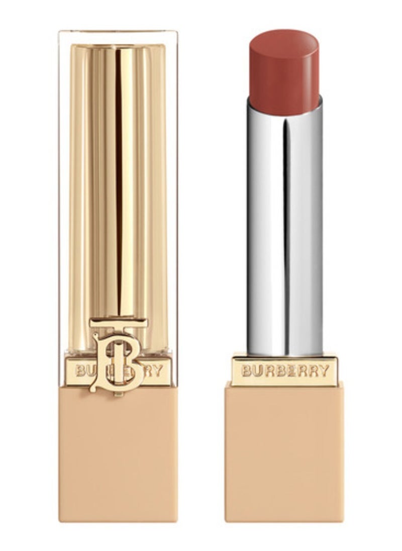 BURBERRY Brit Shine Lipstick- 605 Kensington Crush, 3g