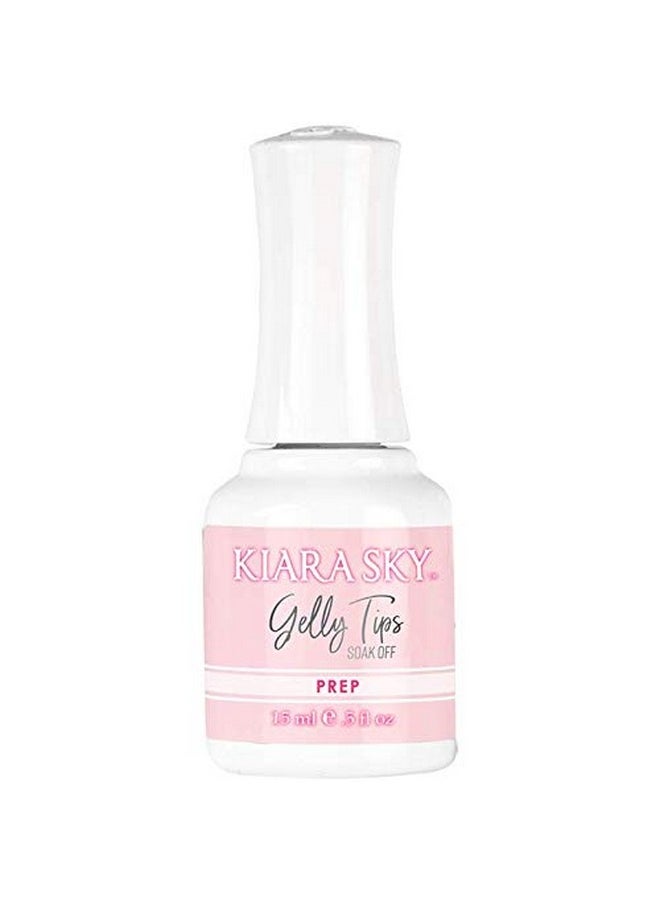 Gelly Tips Starter Kit - Square Short