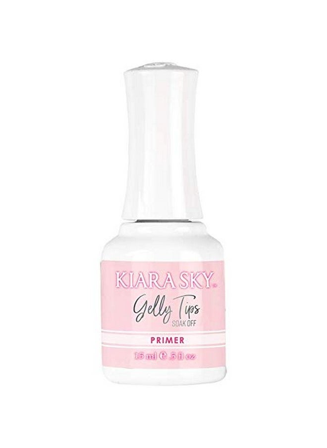 Gelly Tips Starter Kit - Square Short