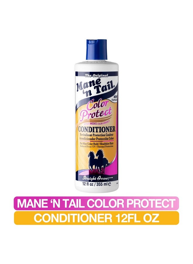 Tear Free Swimming Shampoo For Kids - Chlorine Removal, Tropical Scent, 10Oz | Salon Quality, Made In The Usa