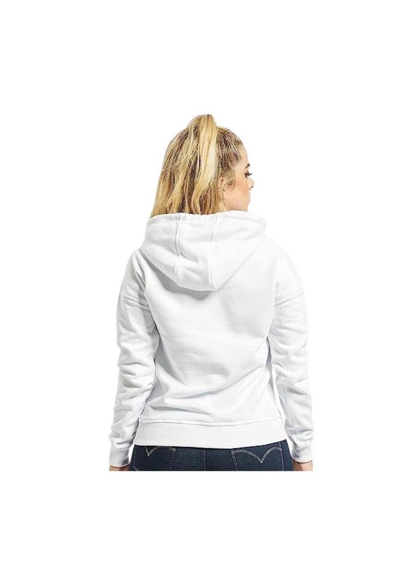 India Hoodies For Both Men And Women-Soft Cotton Pullover-Long Sleeve With Drawstring And Kangaroo Pockets-Ideal Unisex Hoodie For Indoor And Outdoor