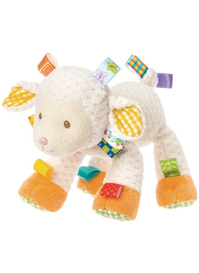 Taggies Sherbet Lamb Toy