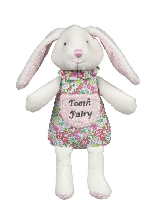 Beth The Bunny Tooth Fairy Plush