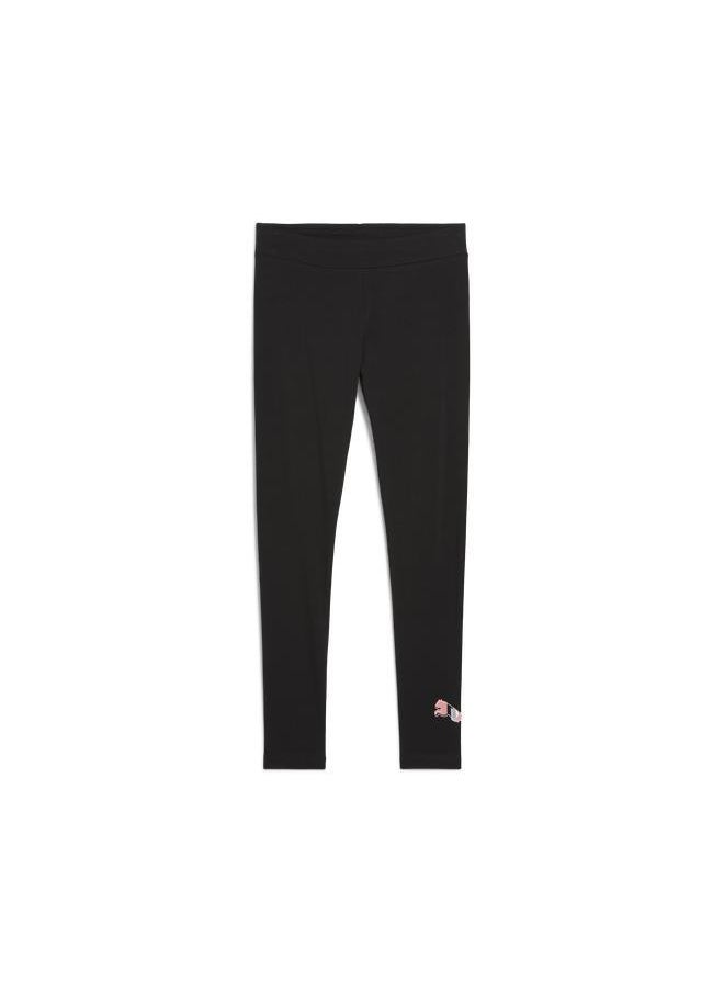 Essential Logo Lab Leggings