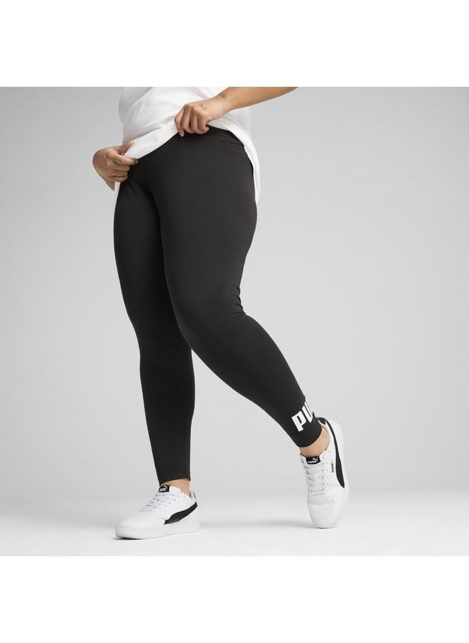 Essential Logo Leggings