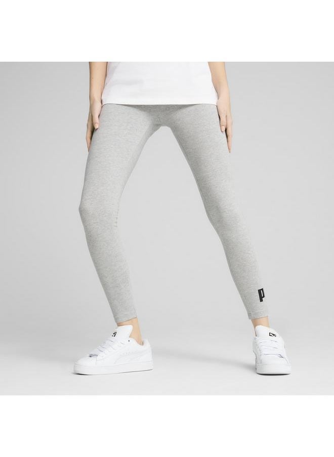 Essential Logo Leggings