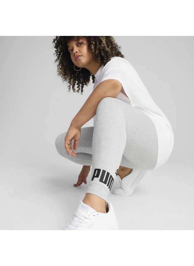 Essential Logo Leggings