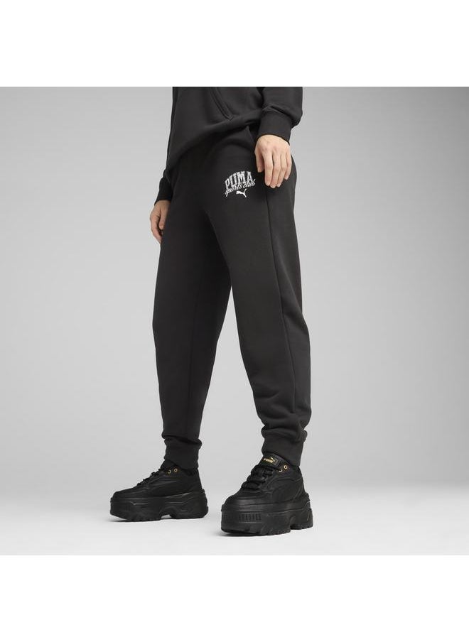 Class Comfort Sweatpants