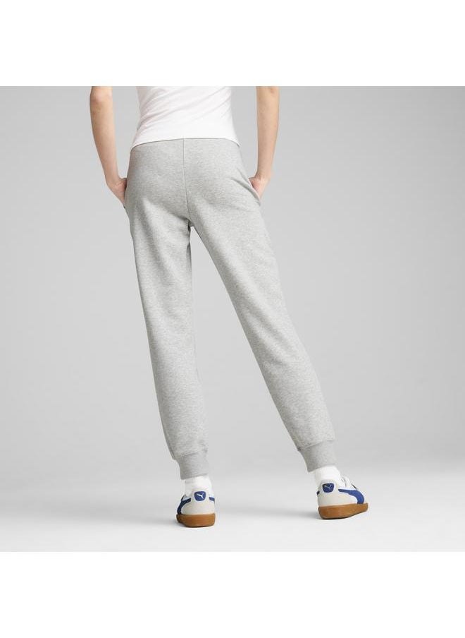 Essential Logo Lab Sweatpants