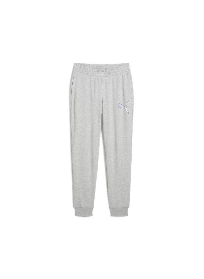 Essential Logo Lab Sweatpants