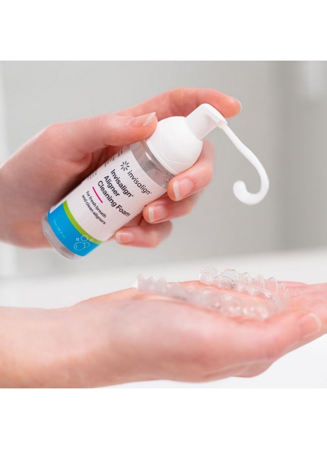 Aligner Cleaning Foam 55 Ml