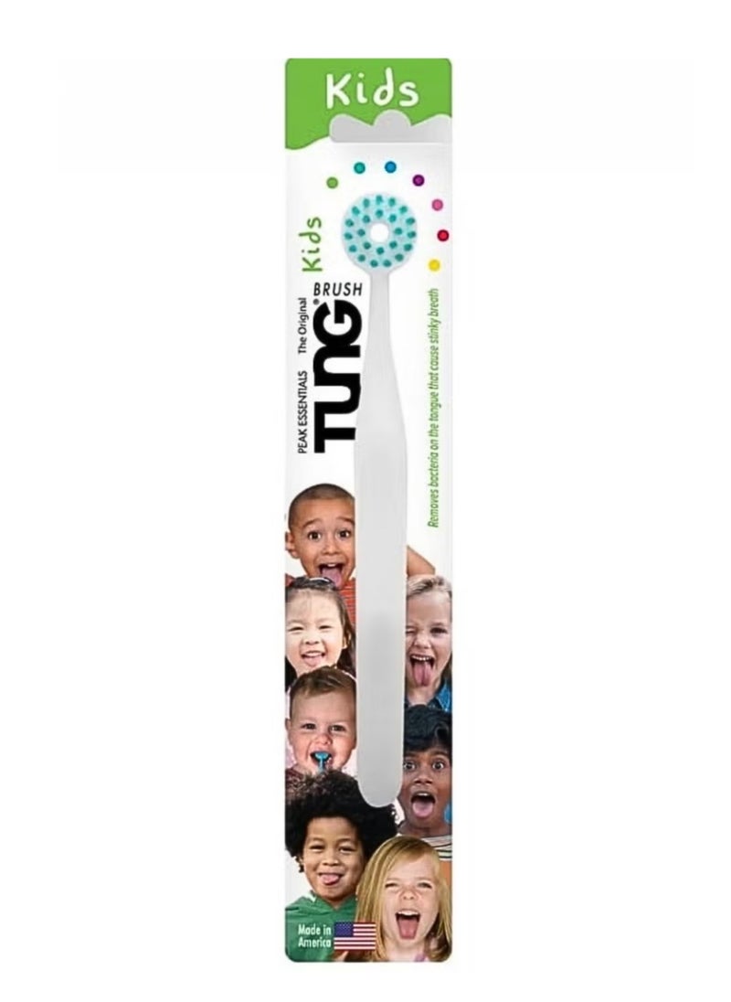 Kids Tongue Brush