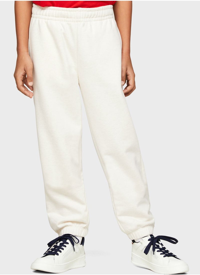 Kids Essential Sweatpants