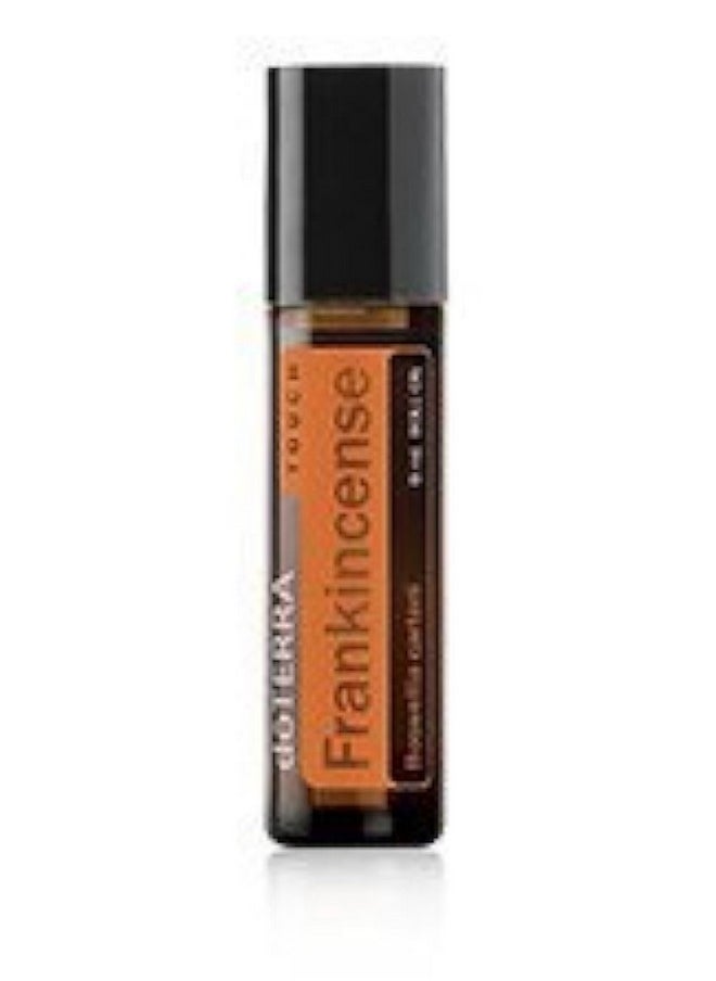 Essential Oil - Frankincense Touch Roll-On 10 Ml