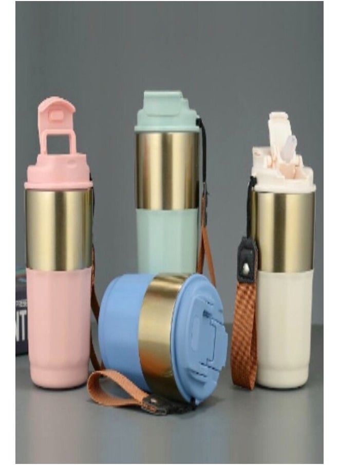 coffee mug 420ml-Vacuum Insulated Tumbler 420ml