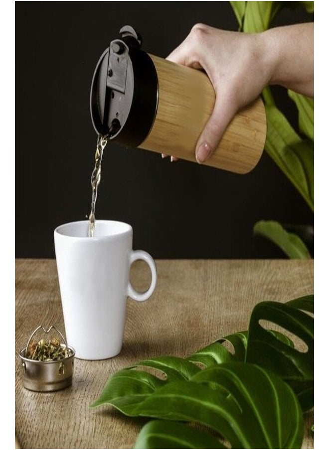 coffee mug 500ml-Vacuum Insulated Tumbler 500ml