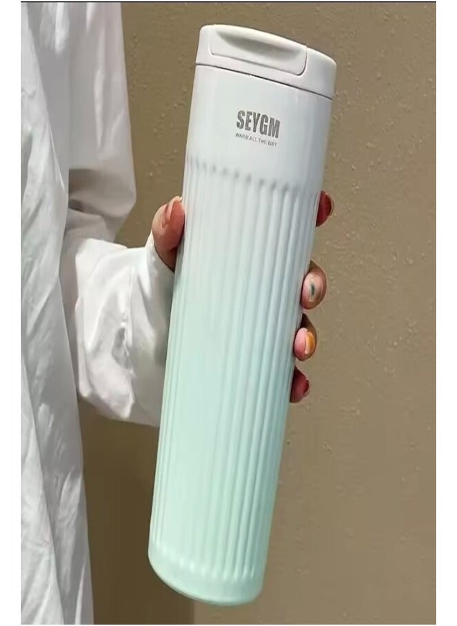 coffee mug 500ml-Vacuum Insulated Tumbler 500ml