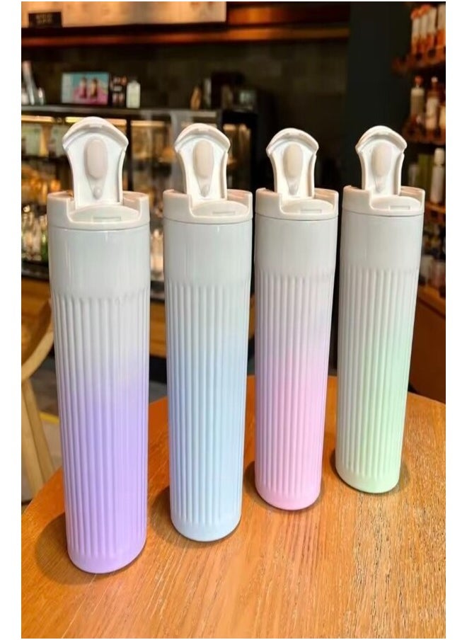 coffee mug 500ml-Vacuum Insulated Tumbler 500ml