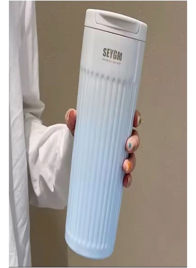 coffee mug 500ml-Vacuum Insulated Tumbler 500ml