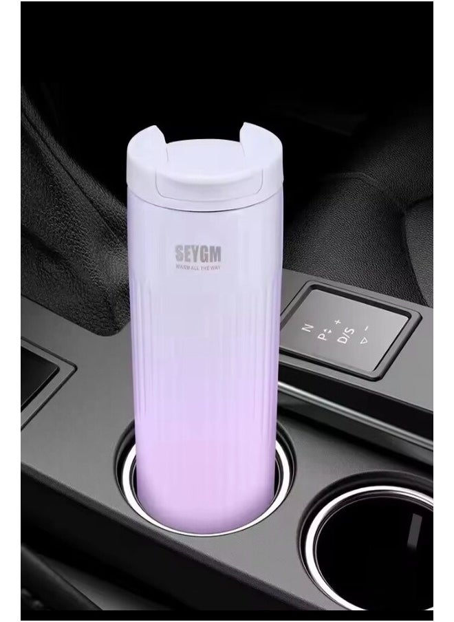 coffee mug 500ml-Vacuum Insulated Tumbler 500ml