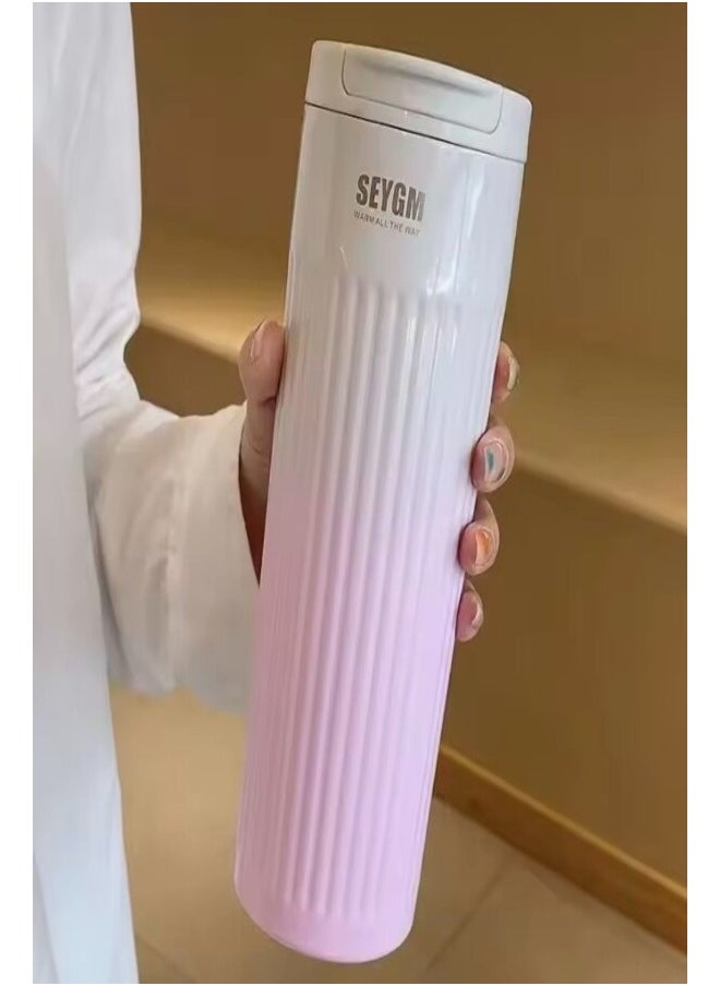 coffee mug 500ml-Vacuum Insulated Tumbler 500ml