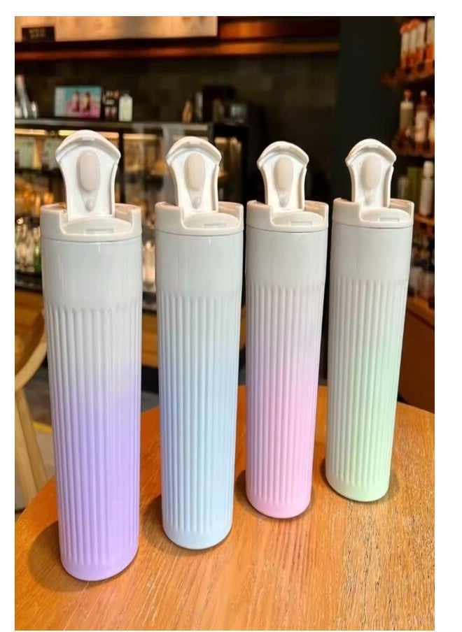coffee mug 500ml-Vacuum Insulated Tumbler 500ml