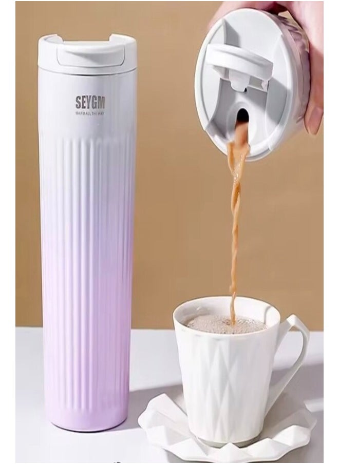 coffee mug 500ml-Vacuum Insulated Tumbler 500ml
