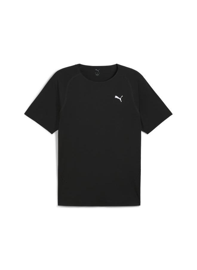 Run Velocity Poly T-Shirt