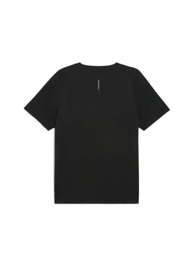 Run Velocity Poly T-Shirt