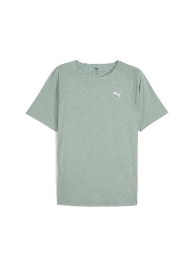 Run Velocity Poly T-Shirt