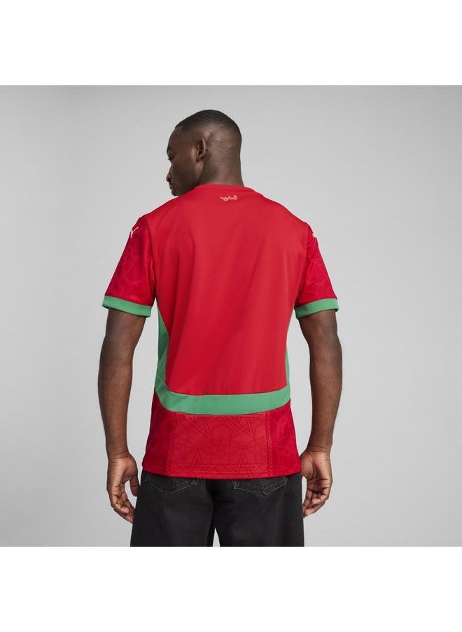 Ghana Home Jersey