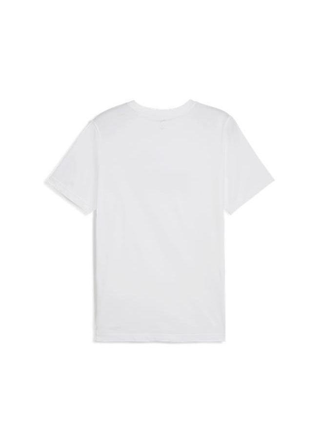 Essential Logo T-Shirt