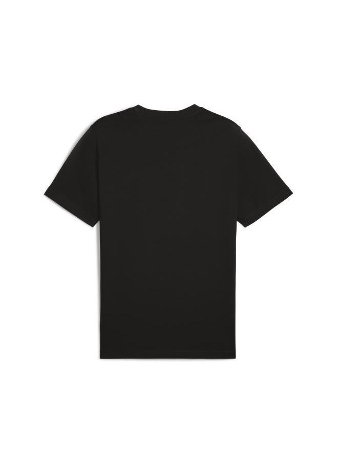 Essential Logo T-Shirt