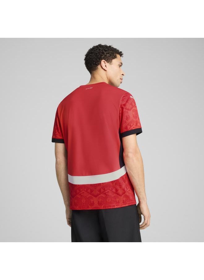 Egypt Home Jersey