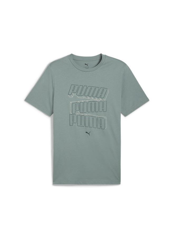 Logo Lab T-Shirt