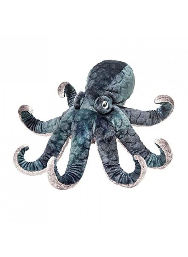 Douglas Winky Octopus Plush Stuffed Animal