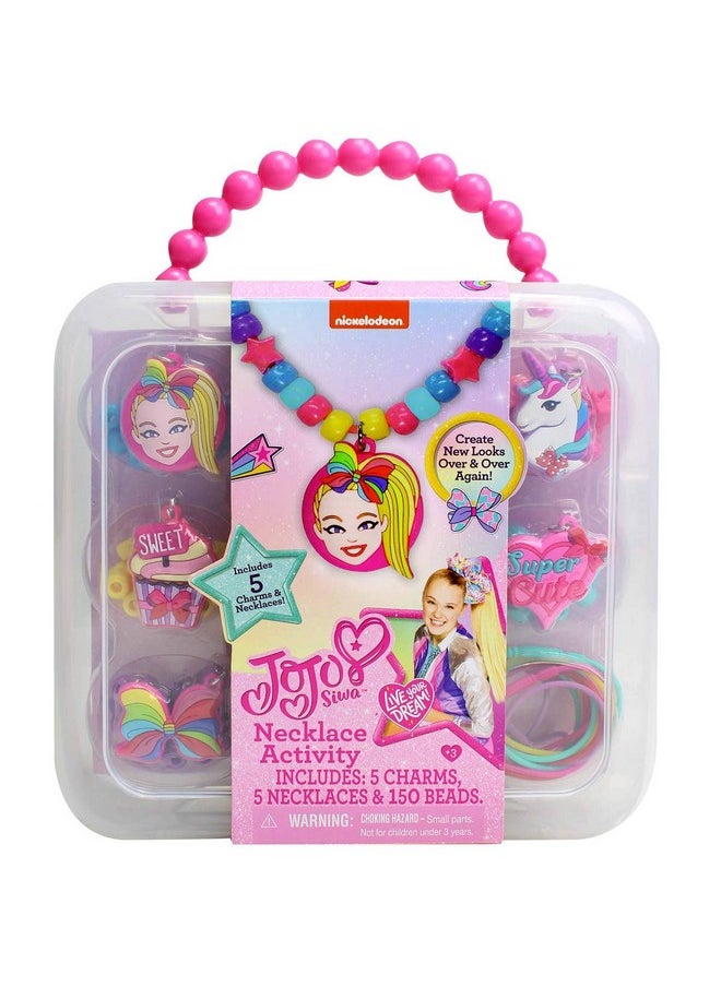 Jojo Necklace Activity Set