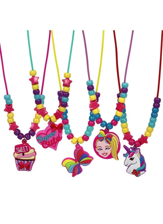 Jojo Necklace Activity Set