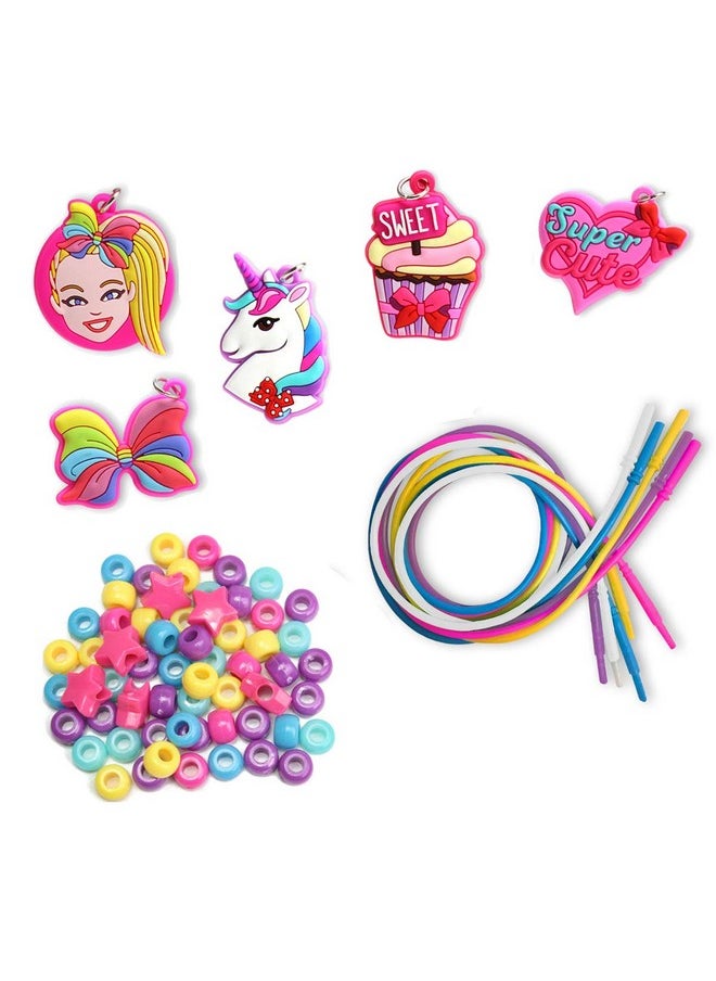 Jojo Necklace Activity Set