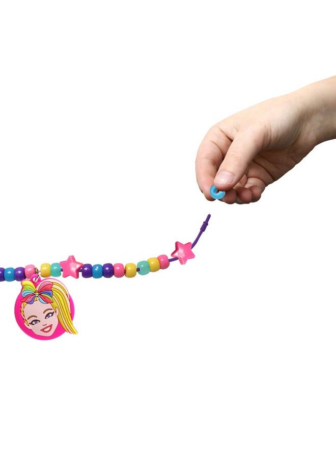 Jojo Necklace Activity Set