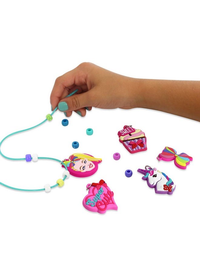 Jojo Necklace Activity Set