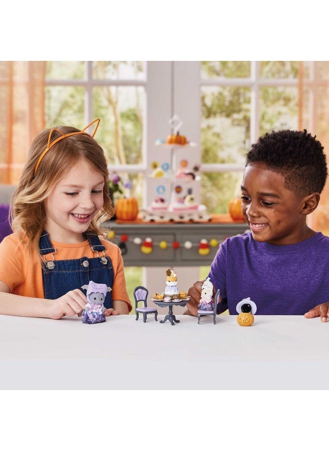 Halloween Surprise Party Set