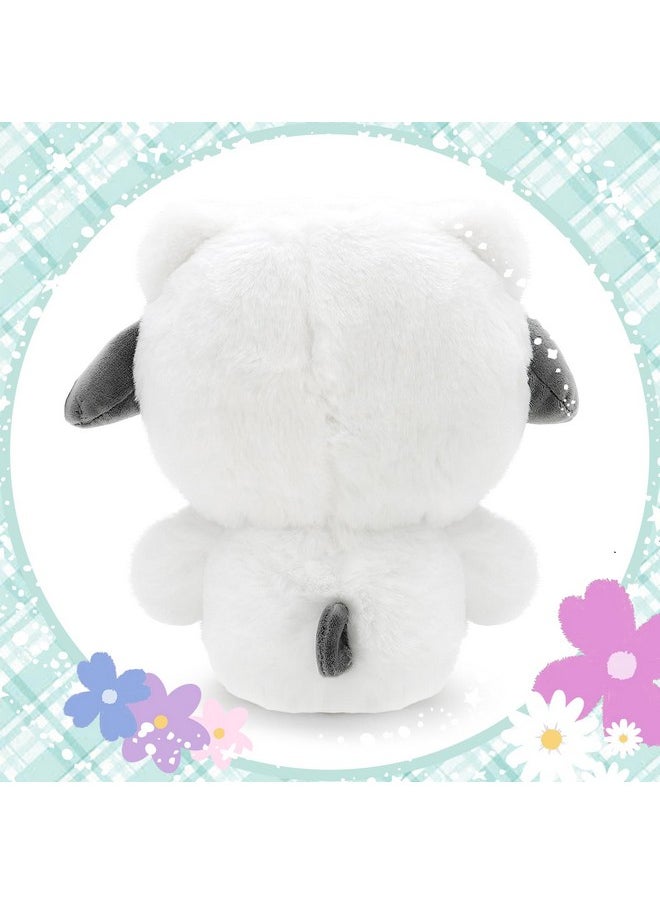 Kawaii Anime Pochacco Plush Pc Doll 8