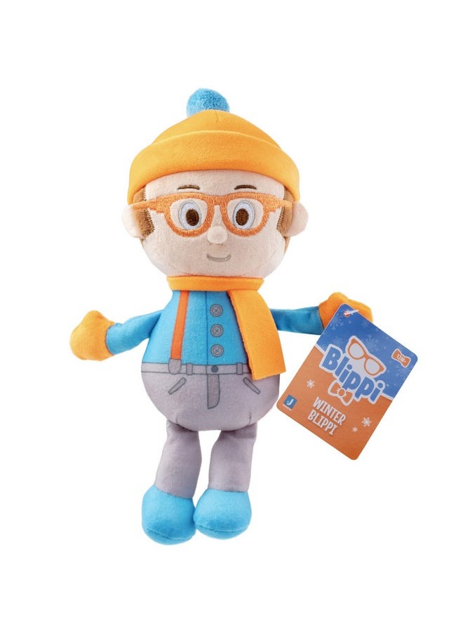 Blippi 7